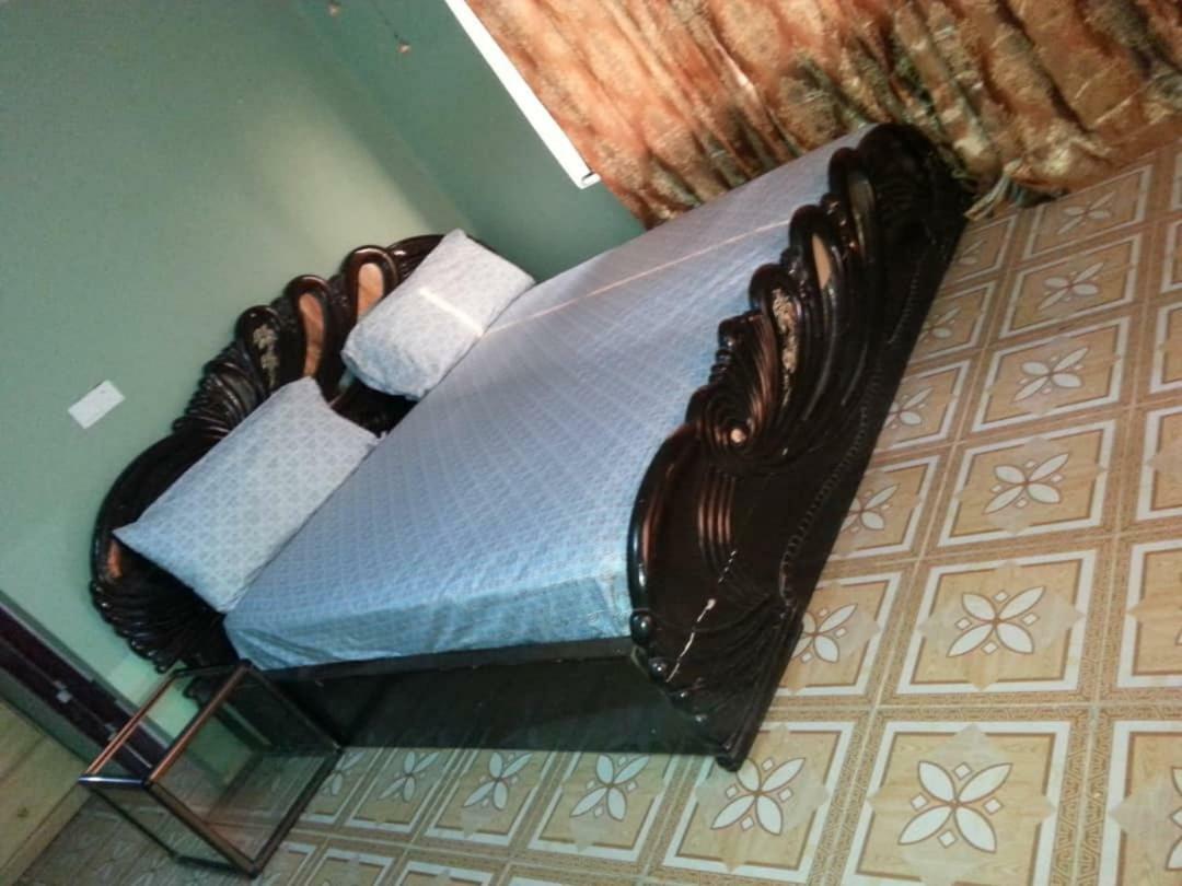 Gya-Son Royal Guest House Kumasi Exterior photo