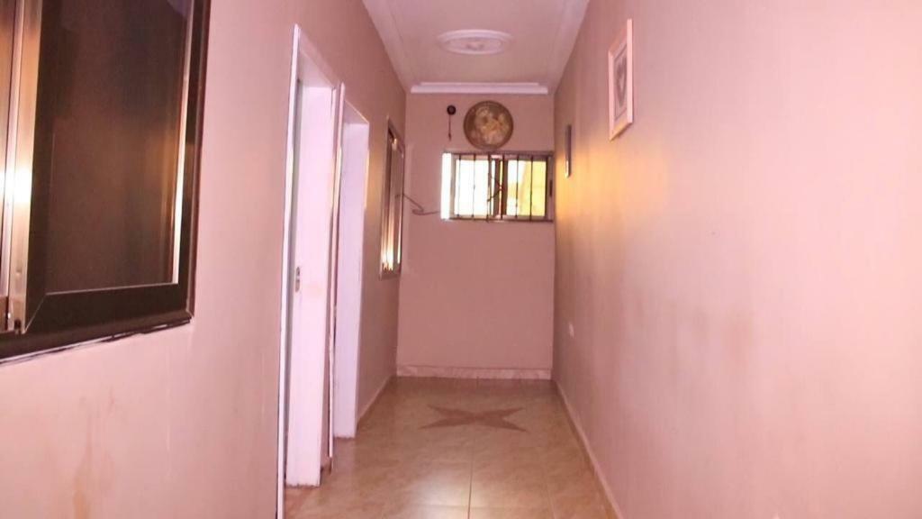 Gya-Son Royal Guest House Kumasi Exterior photo