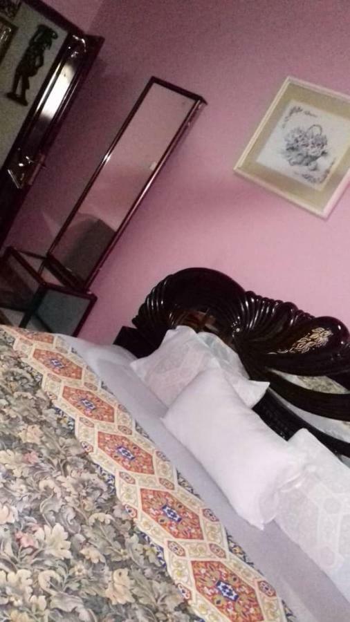 Gya-Son Royal Guest House Kumasi Exterior photo
