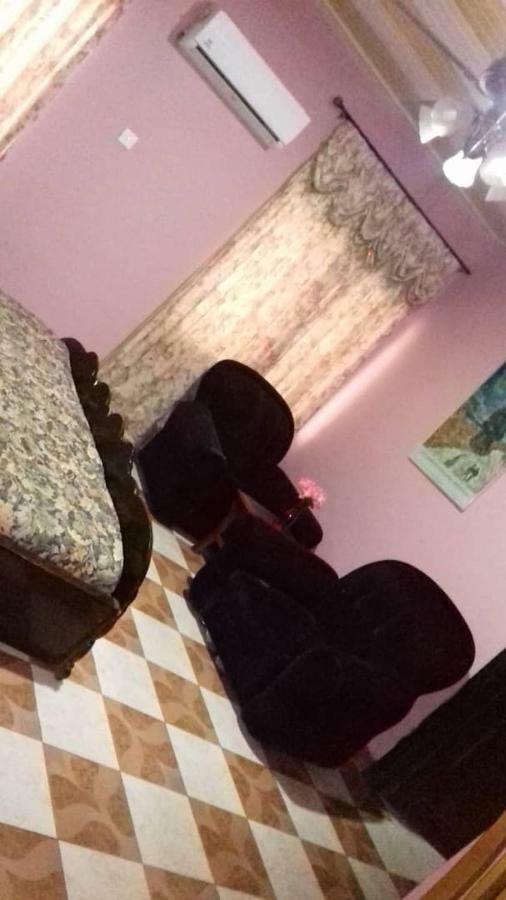 Gya-Son Royal Guest House Kumasi Exterior photo