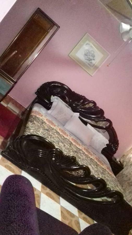 Gya-Son Royal Guest House Kumasi Exterior photo