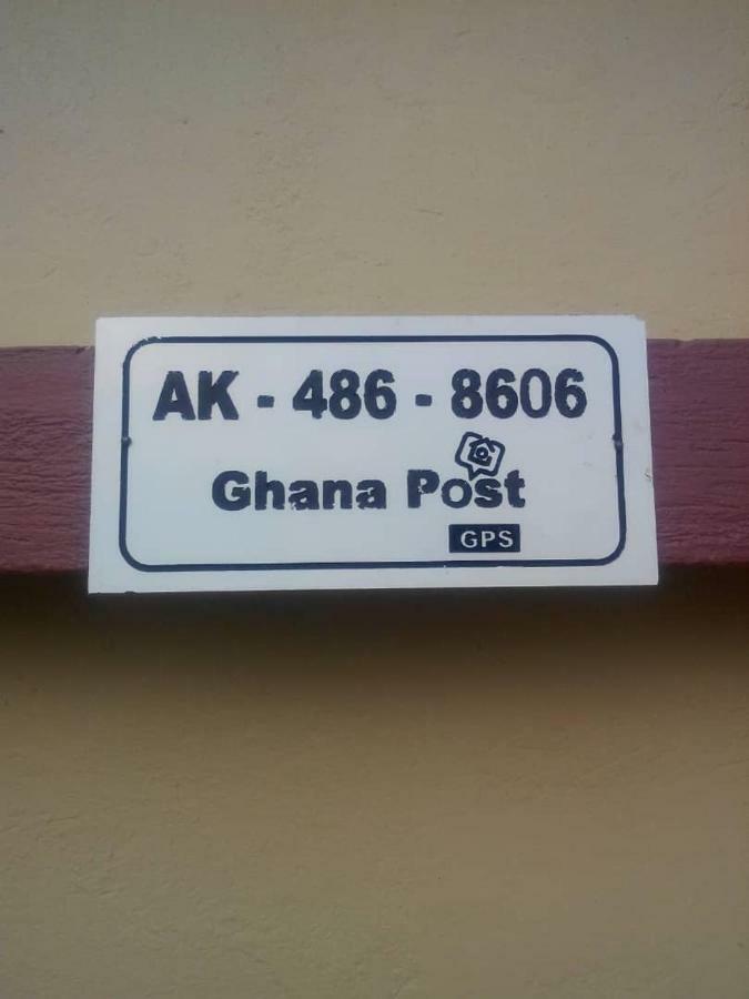 Gya-Son Royal Guest House Kumasi Exterior photo